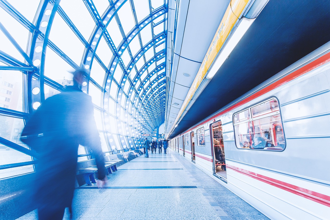 The Benefits of Eco-Friendly Transportation